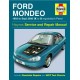 FORD MONDEO PETROL 1993-2000 - OWNERS WORKSHOP MANUAL