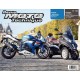 RMT167 SUZUKI GSX-R1000 2009/13 - PIAGGIO MP3 500ie LT 2011/12