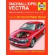 OPEL / VAUXHALL VECTRA PETROL & DIESEL 1995-99 - OWNERS WORKSHOP ...