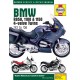 BMW R850, 1100 & 1150 4-VALVE TWINS 1993-06 SERVICE & REPAIR MANUAL