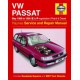 VW PASSAT 4 CYL PETROL & DIESEL 1988-96 - OWNERS WORKSHOP MANUAL