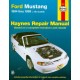 FORD MUSTANG 1994-99 HAYNES REPAIR MANUAL