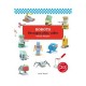ROBOTS - DECOUPER, PLIER, COLLER