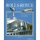 ROLLS-ROYCE - STORIA, TECNICA E MODELLI