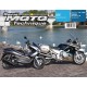 RMT162 HONDA PCX125 (10-11) / YAMAHA FJR 1300A (06-11)