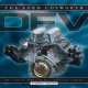 THE FORD COSWORTH DFV