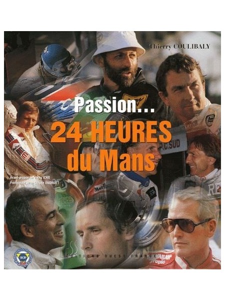 RESULTATS AU CIRCUIT DES ESSARTS 1950 A 1993