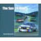 SPA 24 HOURS : A HISTORY