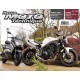 RMT161 YAMAHA YPR125 X-MAX (10-11) / TRIUMPH SPEED TRIPLE (05-10)