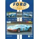 FORD AU MANS