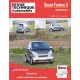 RTA005 SMART FORTWO II 1.0MHD & 1.0 TURBO 85ch DEPUIS 09/2010