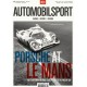 AUTOMOBILSPORT N°1