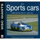 MATRA SPORTS CARS WSC GIANT SERIES