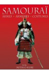 SAMOURAI ARMES ARMURES & COSTUMES