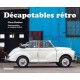 DECAPOTABLES RETRO