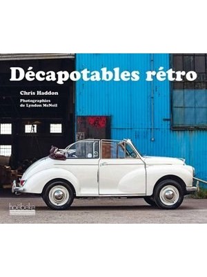 DECAPOTABLES RETRO