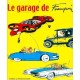 LE GARAGE DE FRANQUIN - 2EME EDITION