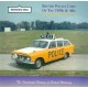 BRITISH POLICE CARS OF THE 50's & 60's