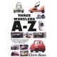 THREE WHEELERS A-Z