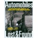 AUTOMOBILES LOST & FOUND