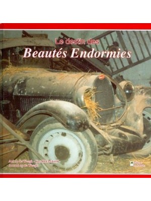 LE DESTIN DES BEAUTES ENDORMIES
