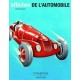 AFFICHES DE L'AUTOMOBILE