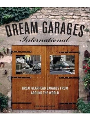 DREAM GARAGES INTERNATIONAL