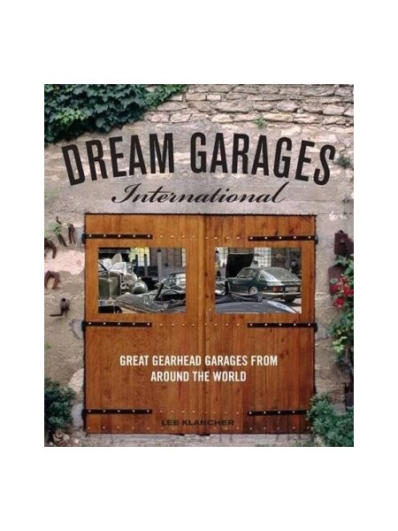 DREAM GARAGES INTERNATIONAL
