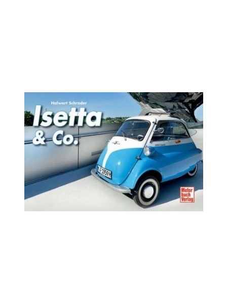ISETTA & CO