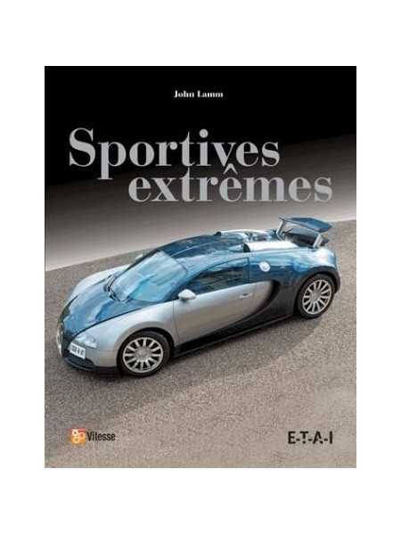 VITESSE - SPORTIVES EXTREMES