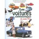 LES VOITURES EMBLEMATIQUES DES ANNEES 60