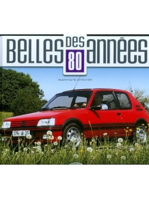 BELLES DES ANNEES 80