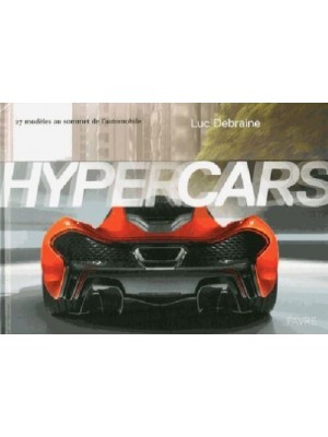 HYPERCARS