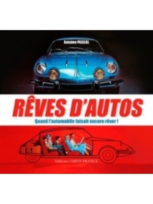 REVES D'AUTOS