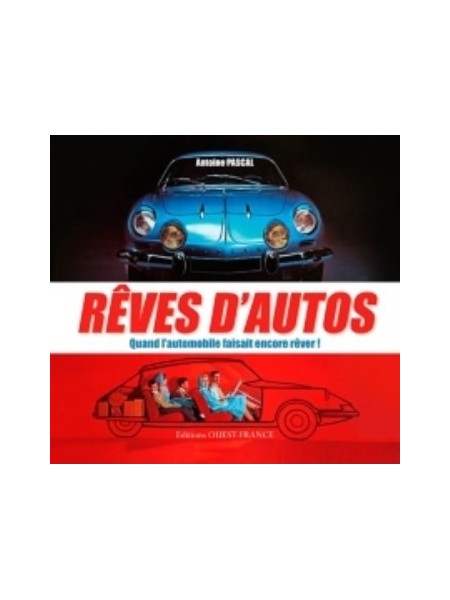 REVES D'AUTOS