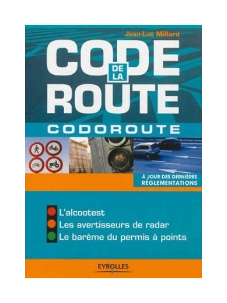 CODE DE LA ROUTE