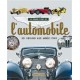 GRAND LIVRE DE L'AUTOMOBILE DES ORIGINES AUX ANNEES 1940
