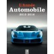 ANNEE AUTOMOBILE 2015/2016 N°63
