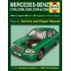 MERCEDES C CLASS PETROL & DIESEL 93-2000 HAYNES SERVICE AND REPAIR ..