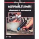 ASSEMBLAGE ET COLLAGE DANS LA REPARATION AUTOMOBILE