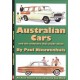 AUSTRALIAN CARS