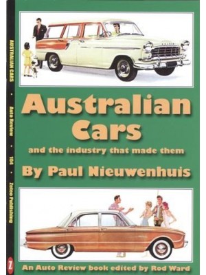 AUSTRALIAN CARS