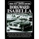 BORGWARD ISABELLA - ROAD TEST BOOK
