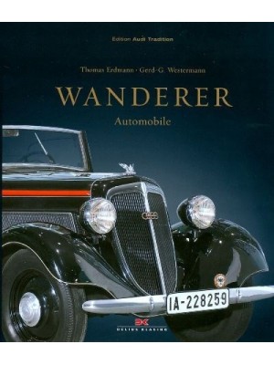WANDERER AUTOMOBILE
