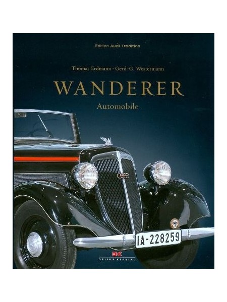 WANDERER AUTOMOBILE