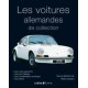 LES VOITURES ALLEMANDES DE COLLECTION