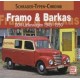 FRAMO & BARKAS DDR-LIEFERWAGEN 1949-1990