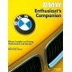 BMW ENTHUSIAST'S COMPANION