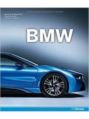 BMW - ULLMANN ISBN 978-3-8480-0885-8