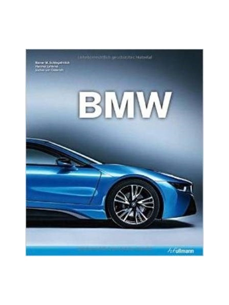 BMW - ULLMANN ISBN 978-3-8480-0885-8